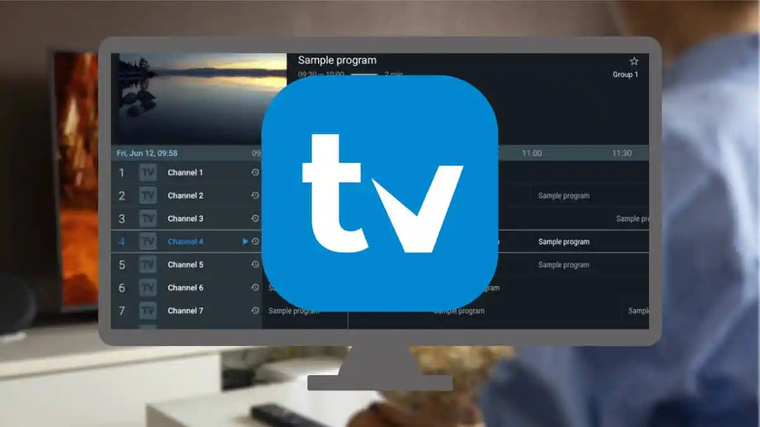 Best IPTV for TiviMate 2026 — Top Subscriptions Ranked - Ultimate 2026 4K Streaming Guide